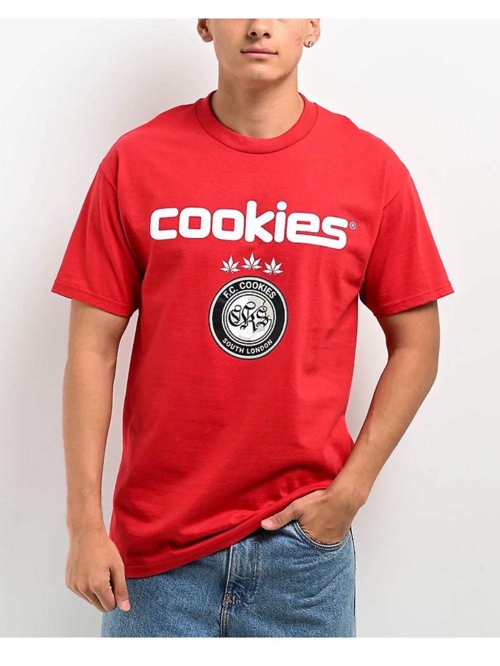 Cookies T-shirt